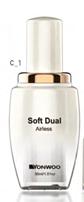 Soft Dual Airless